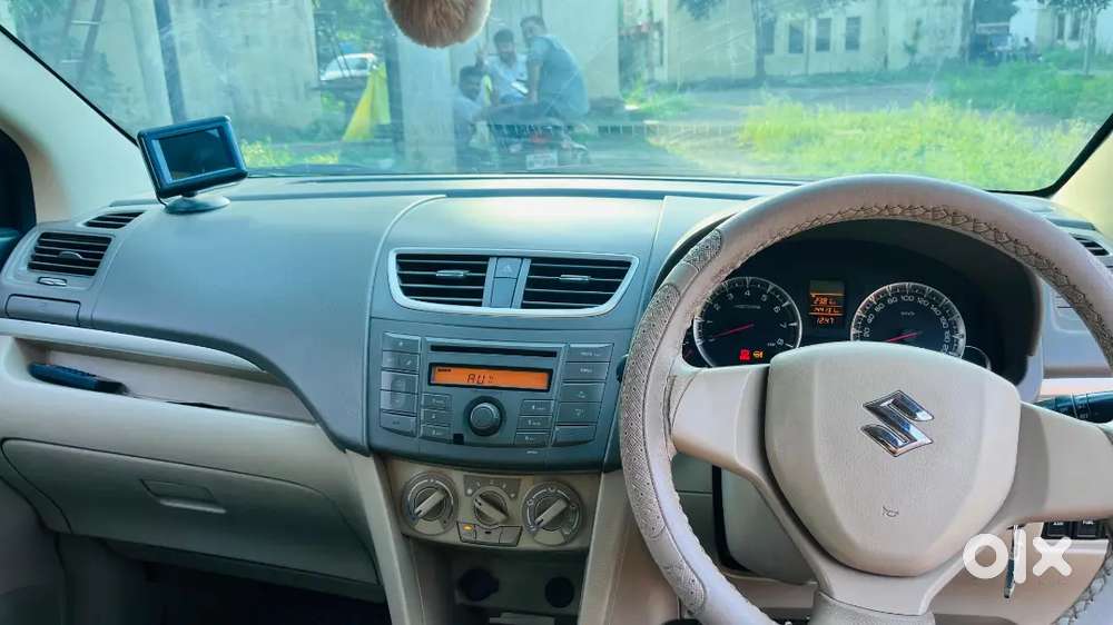 Maruti Suzuki Ertiga 2014