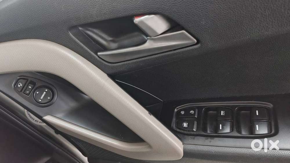 Hyundai Creta 1.6 Crdi Sx, 2016, Diesel
