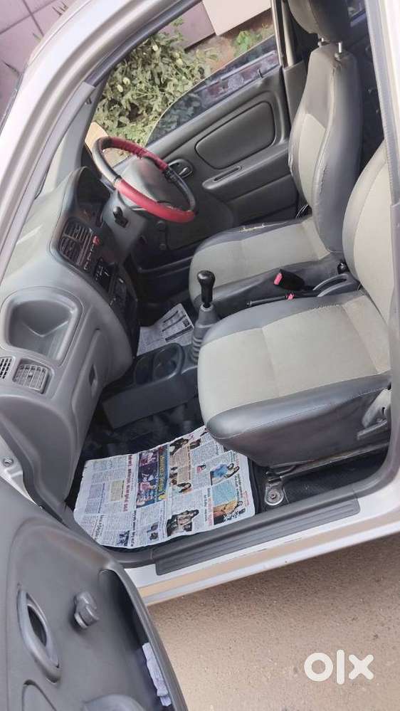 Maruti Suzuki Alto 2005-2010 Lxi Bsiii, 2008, Petrol