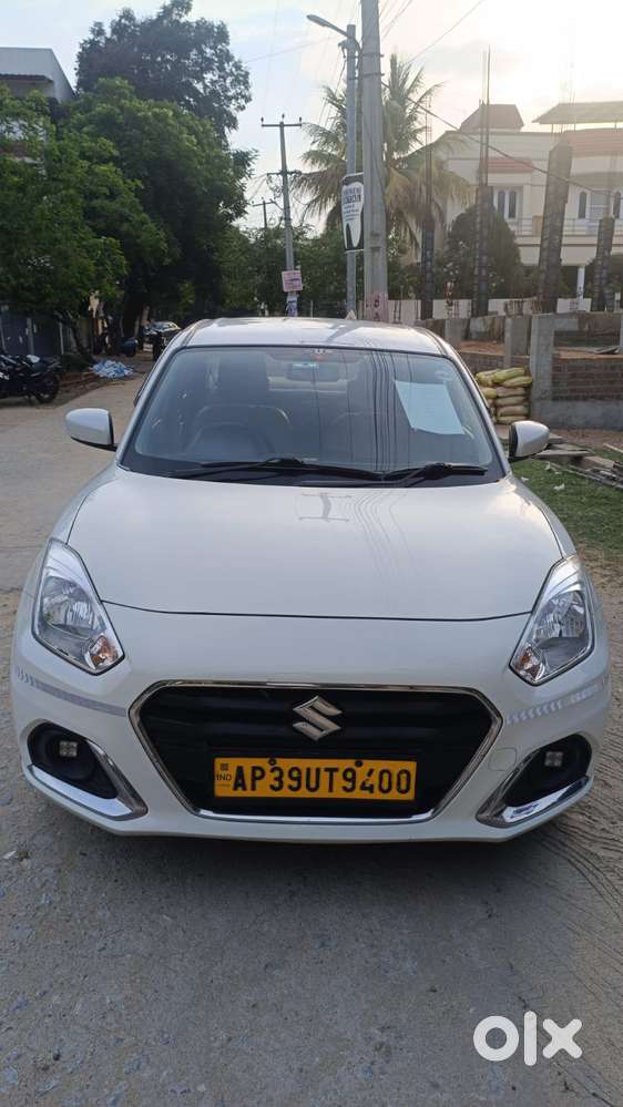 Maruti Suzuki Swift Dzire Vxi(o) Mt, 2024, Petrol