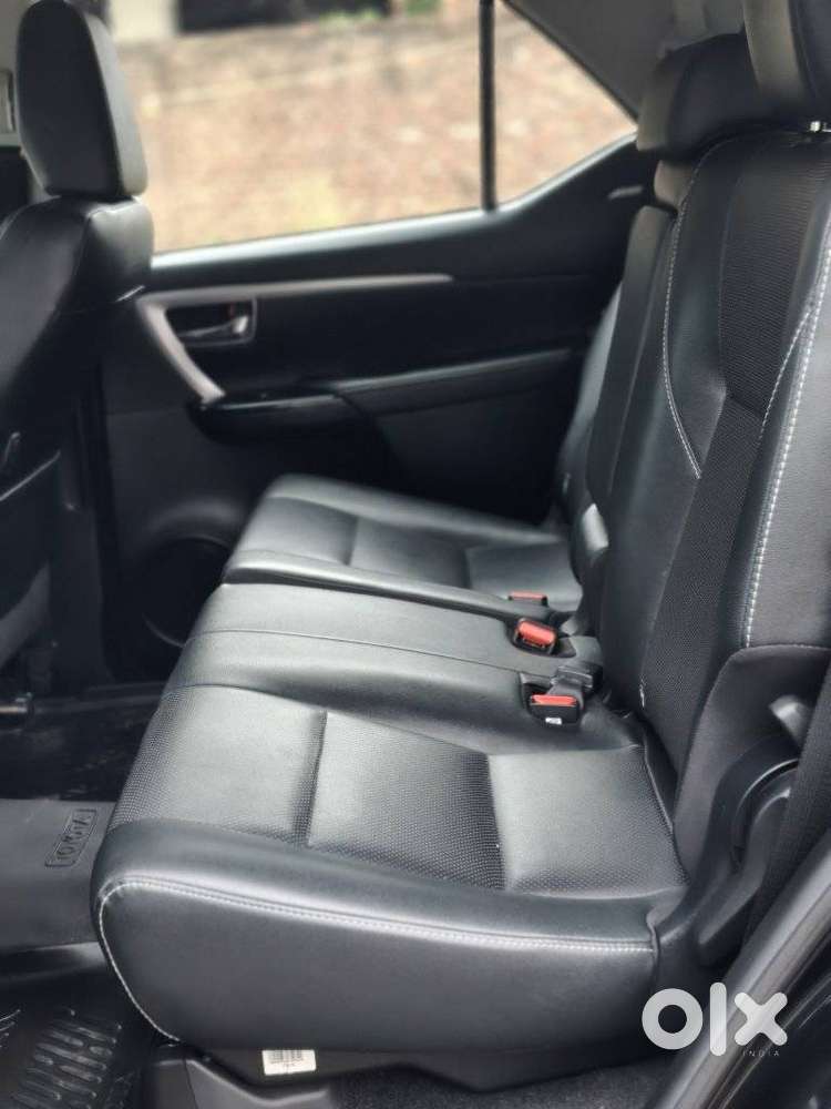 Toyota Fortuner 3.0 4x4 Automatic, 2024, Diesel
