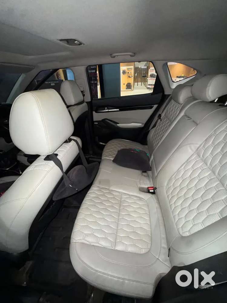 Kia Seltos Htx Plus D 2020