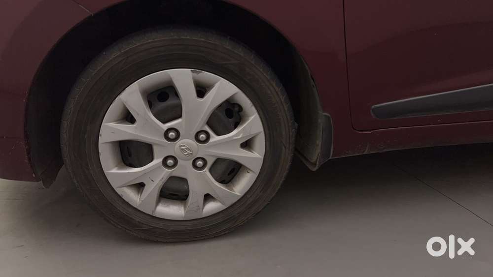 Hyundai Grand I10 1.1 Crdi Sportz, 2014, Diesel