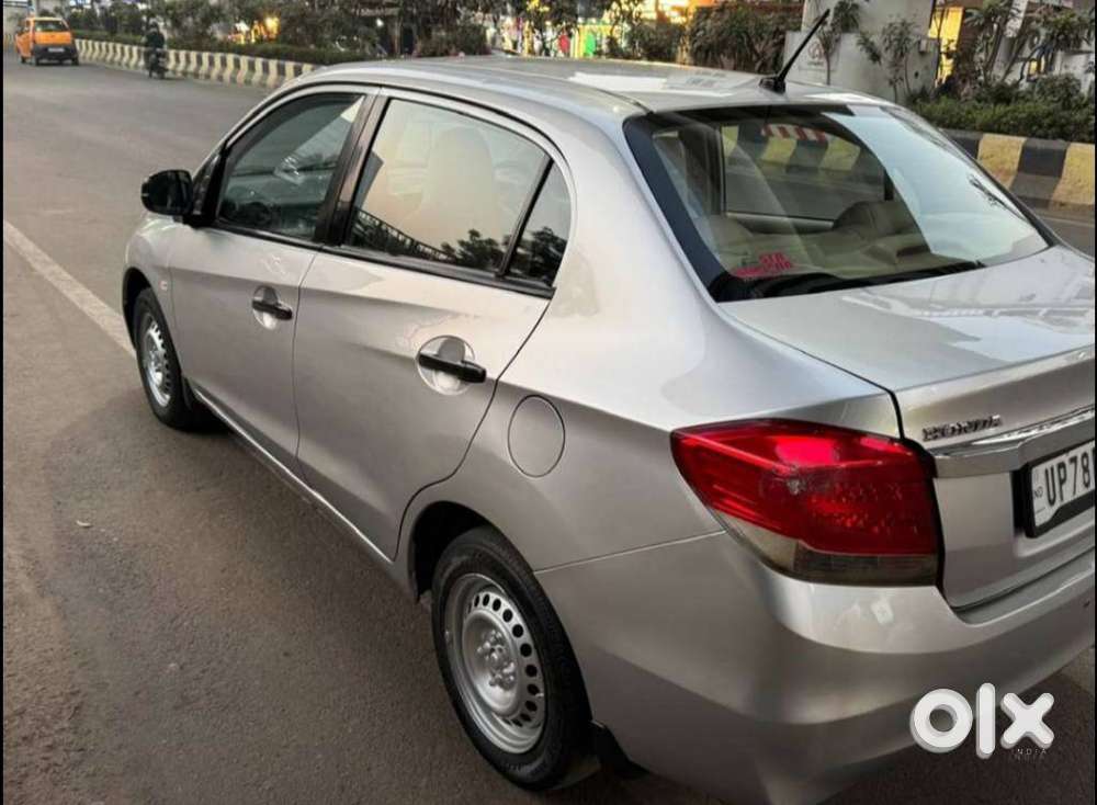 Honda Amaze E 1.2 Petrol Mt, 2013, Petrol