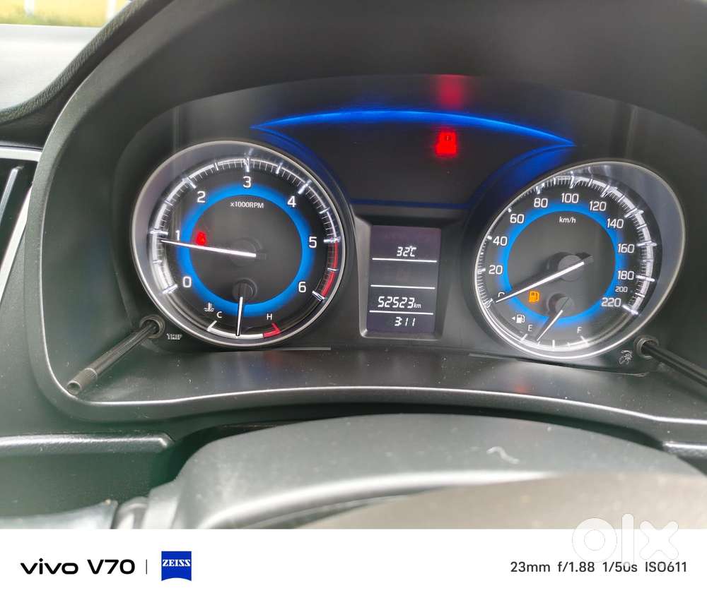 Maruti Suzuki Baleno Delta, 2018, Diesel