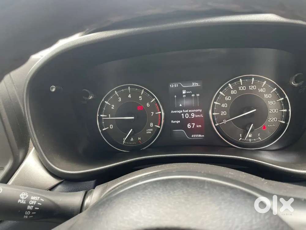 2022 Maruti Baleno 1.2 Zeta