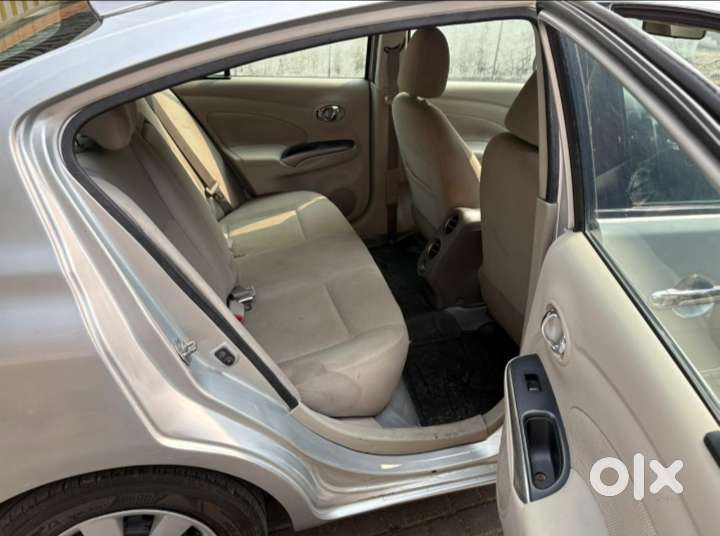 Nissan Sunny Diesel Xl, 2012, Diesel