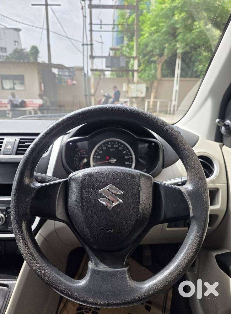 Maruti Suzuki Celerio 1.0 Vxi Amt, 2016, Cng & Hybrids