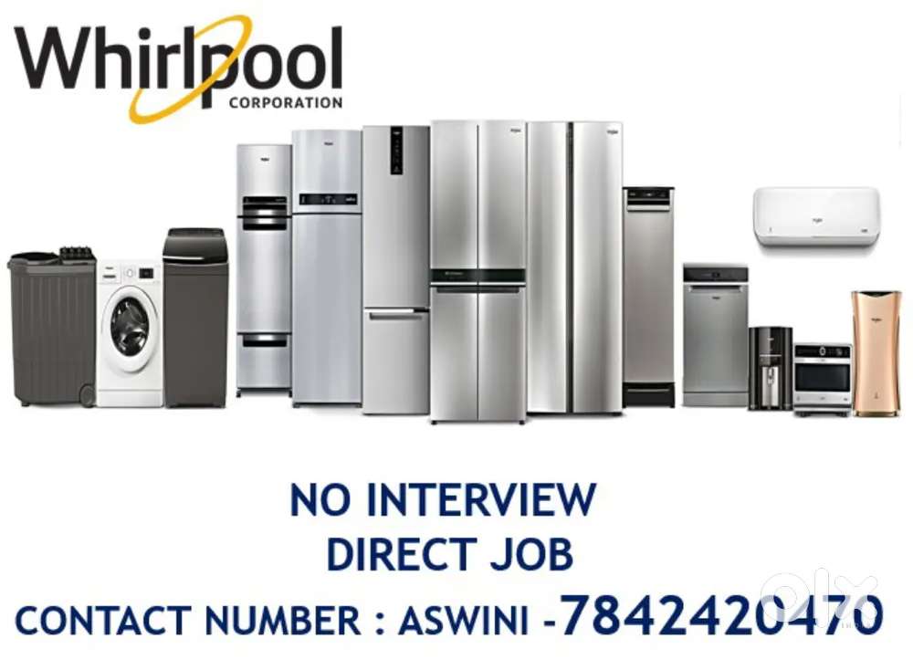 Electronic Store JobsDirect Joining Chennai Sales & Marketing 1752689716