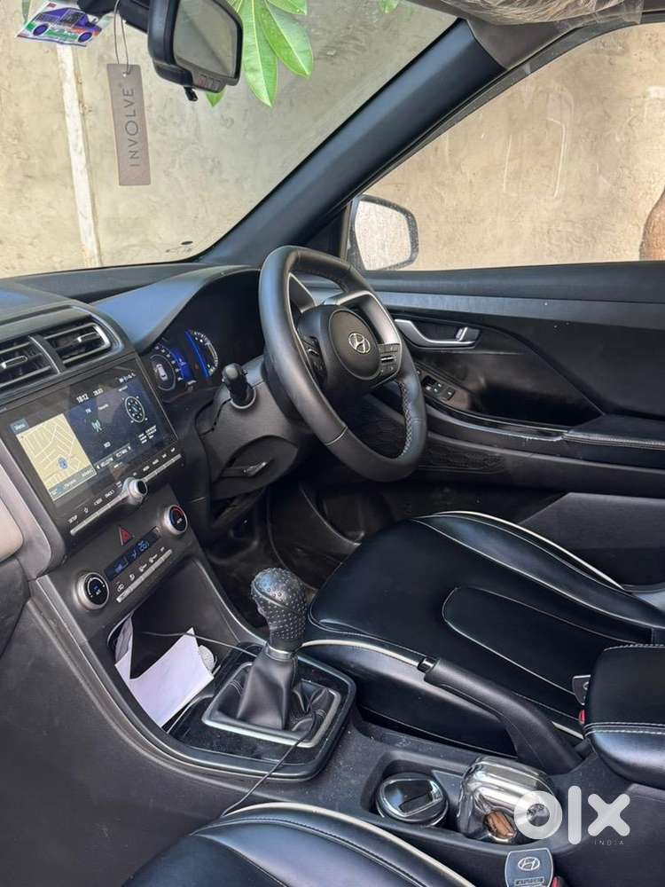 Hyundai Creta 2022 Diesel Good Condition