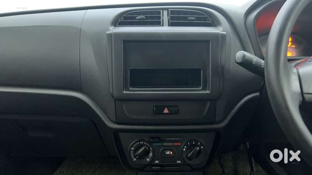 Maruti Suzuki Alto K10 1.0 Lxi (o), 2023, Petrol