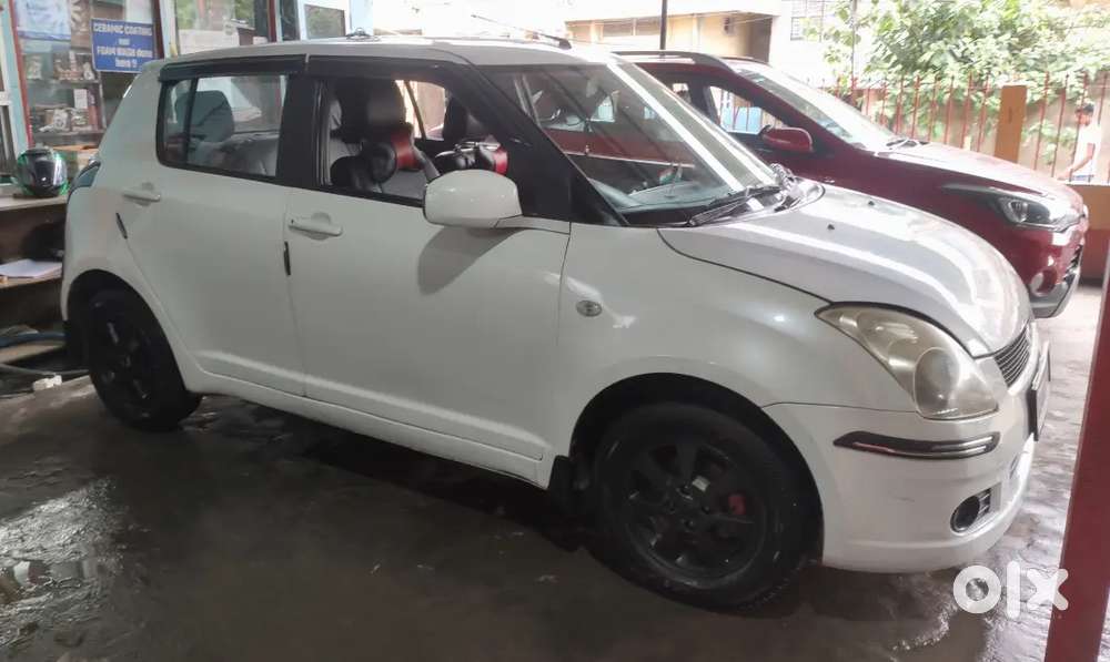 Maruti Suzuki Zxi