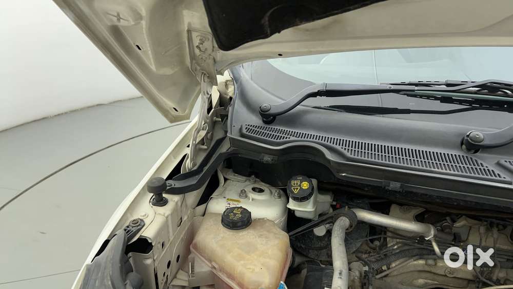 Ford Ecosport 2013-2015 1.5 Ti Vct Mt Titanium, 2017, Petrol