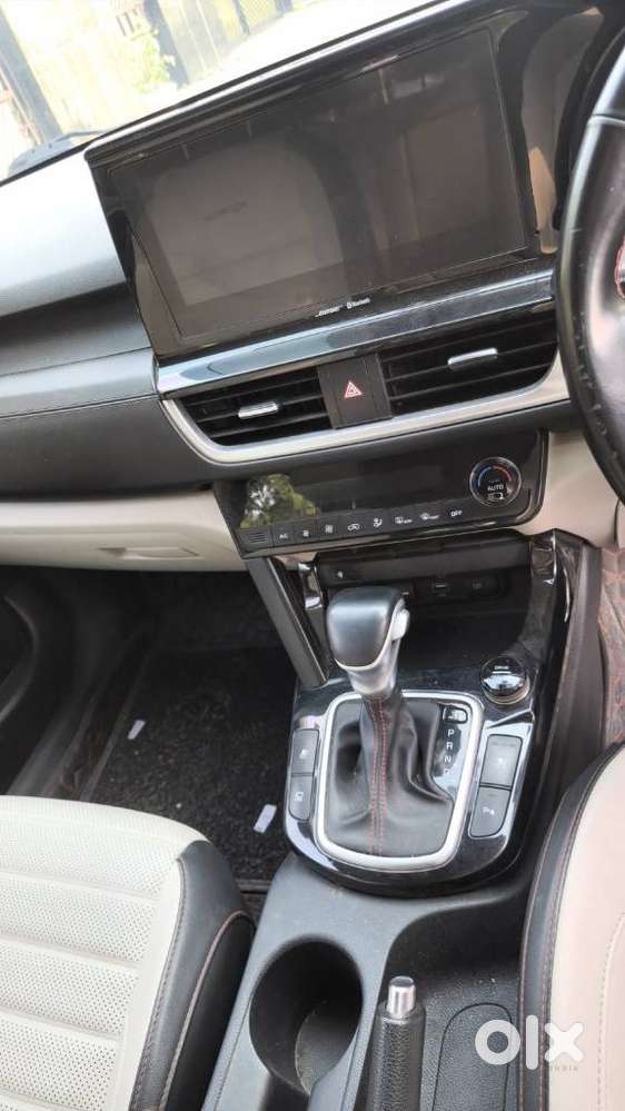 Kia Seltos Gtx Plus, 2020, Petrol