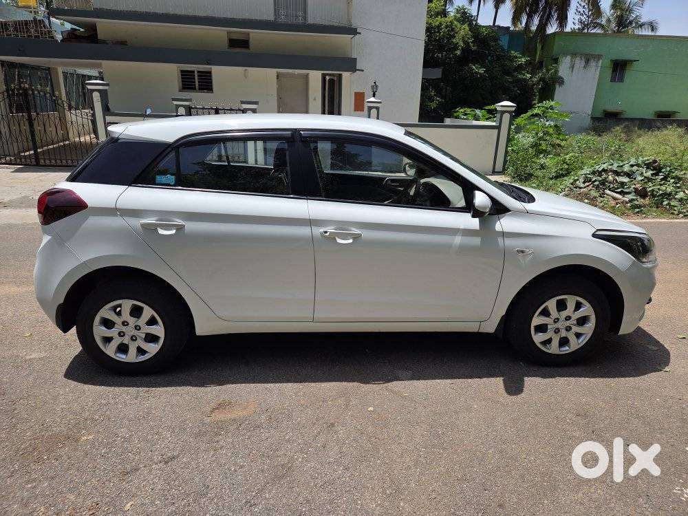 Hyundai Elite I20 [ ] 1.2 Magna, 2019, Petrol