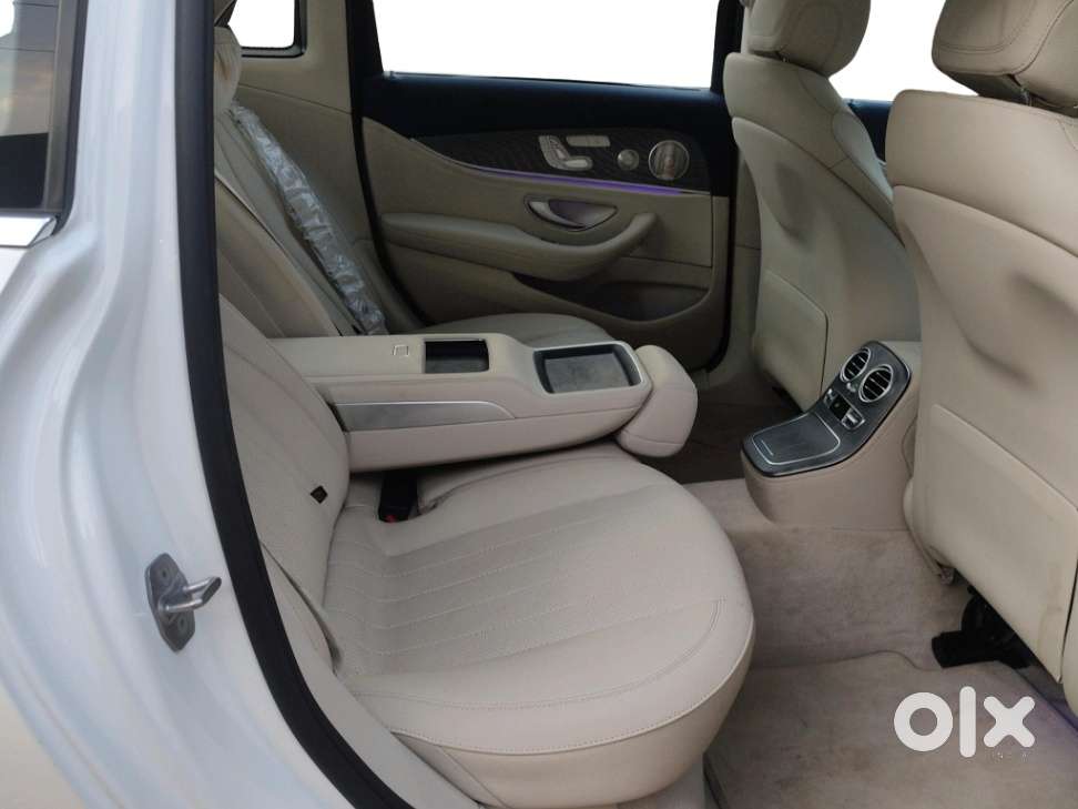 Mercedes-benz E-class E 220d Exclusive, 2023, Diesel