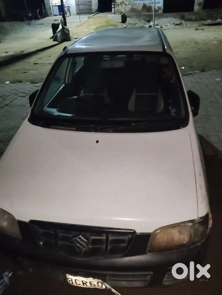 2011 Maruti Suzuki Alto Std