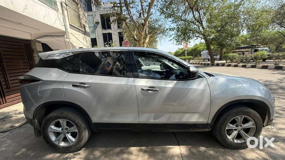 Tata Harrier 2020 Diesel 141000 Km Driven