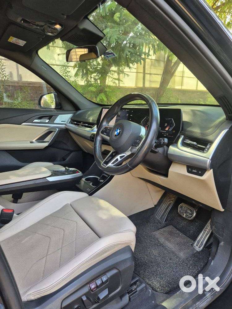 Bmw X1 Xdrive 20d M Sport, 2024, Diesel