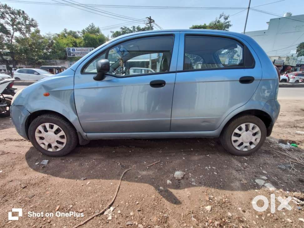 Chevrolet Spark 1.0 Lt, 2007, Petrol