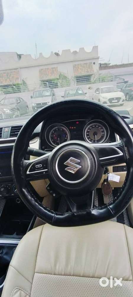 Maruti Suzuki Dzire 1.2 Vxi, 2023, Petrol