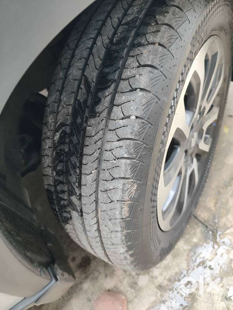New Nexa Grand Vitara Alpha 2023