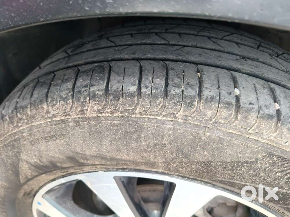 Maruti Suzuki S Cross Zeta Shvs, 2018, Diesel