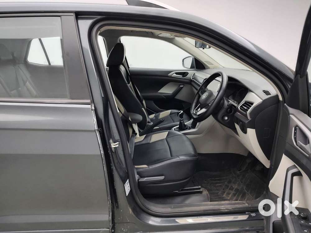 Volkswagen Taigun 1.0 Tsi Highline, 2022, Petrol