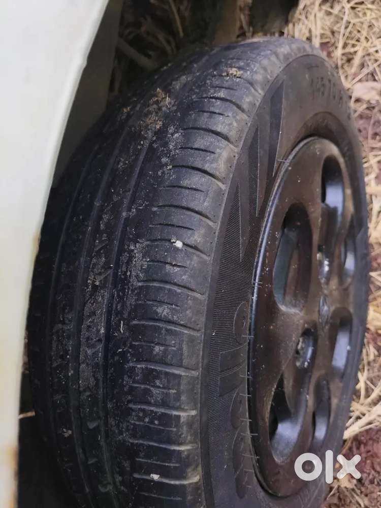 Tata Nano Xt Top Model All Tyres Are Good Good Condition Of Car