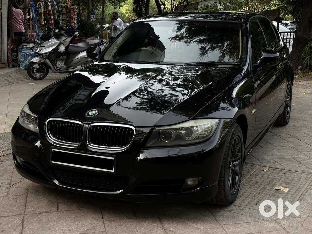 Bmw 3 Series 320d, 2010, Diesel