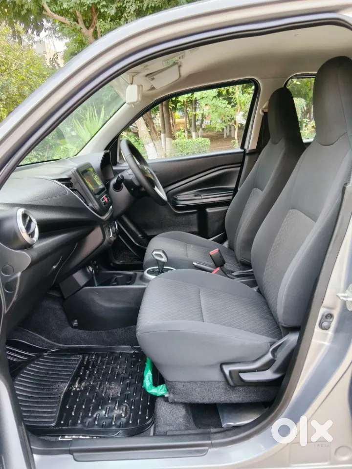 Maruti Suzuki Celerio Zxi(o) Amt, 2022, Petrol