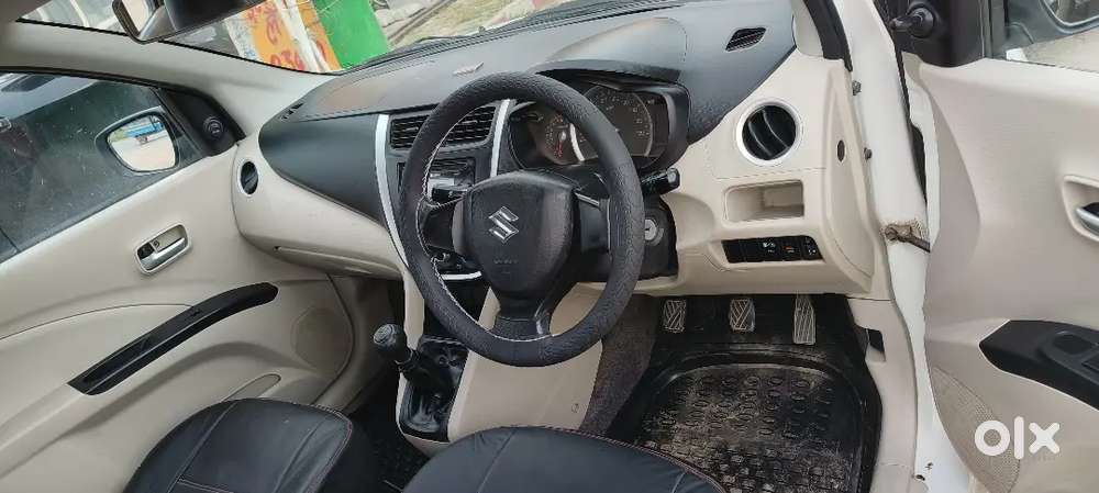 Maruti Suzuki Celerio 2019 Cng