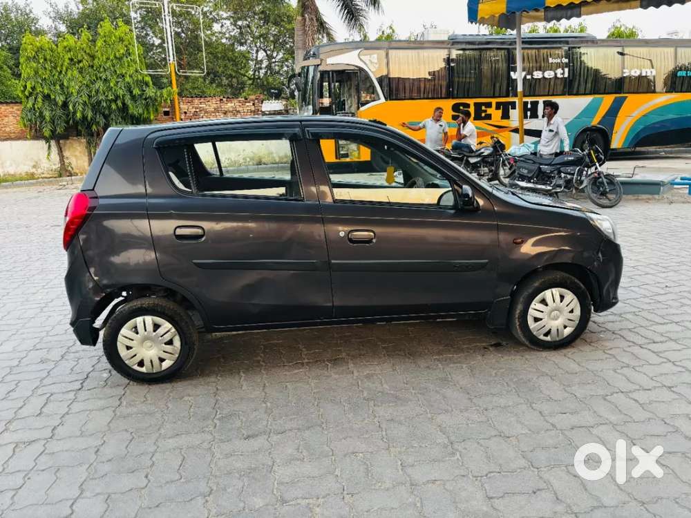 Maruti Suzuki Alto 800 Lxi, 2014, Petrol