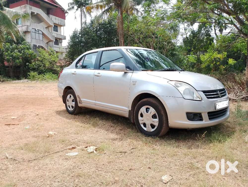 Maruti Suzuki Swift Dzire 2008 Diesel 113000 Km Driven
