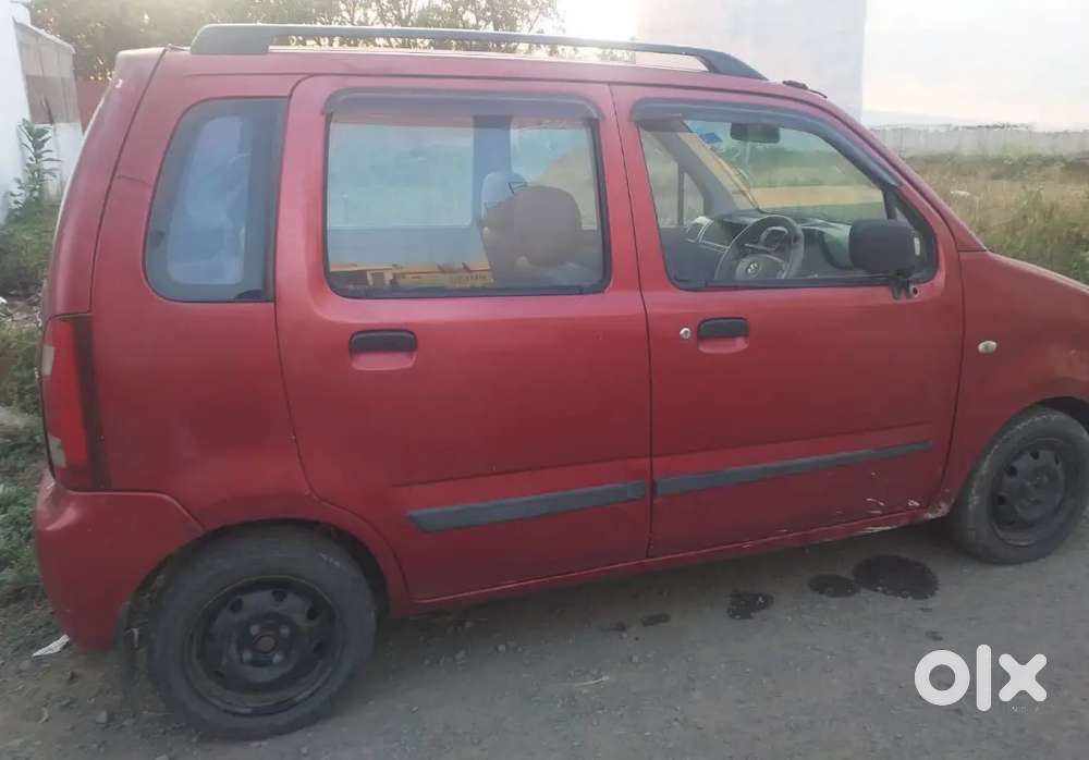 It Is Smooth Running Car.no Engine Work, Nice Average Mp04 Hai