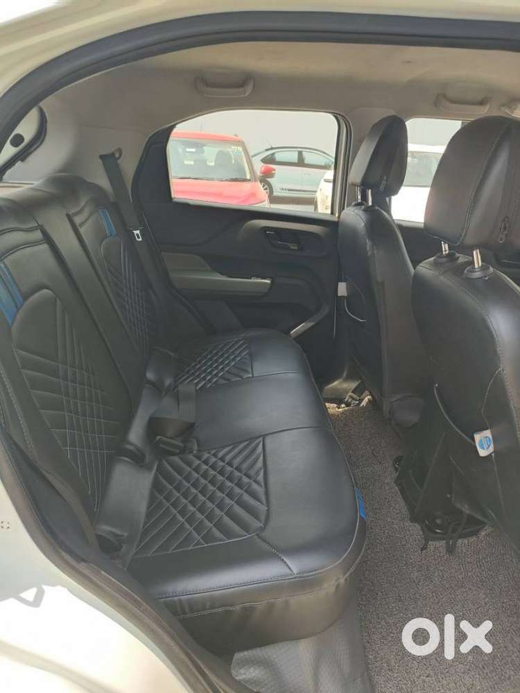 Tata Punch Adventure, 2022, Petrol