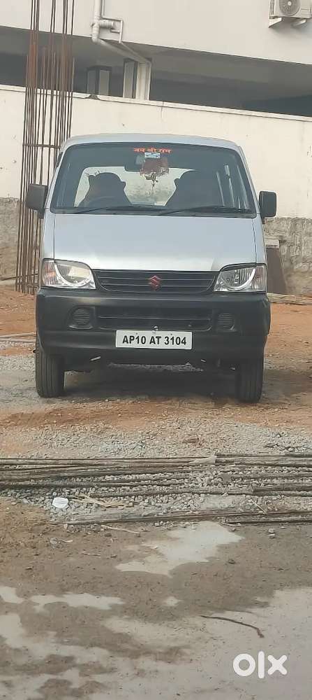 Gadi Achcha Hai Koi Problem Nahin Hai