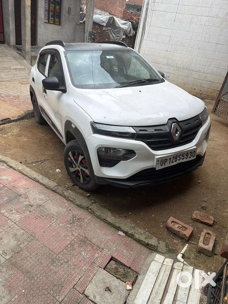 Renault Kwid Good Condition