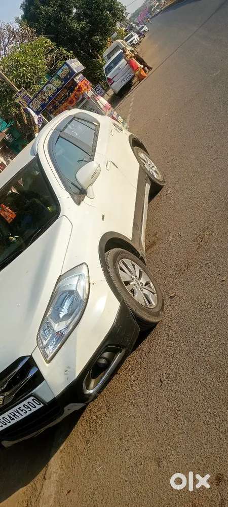 S Cross 1.6 Mor Information Call Me