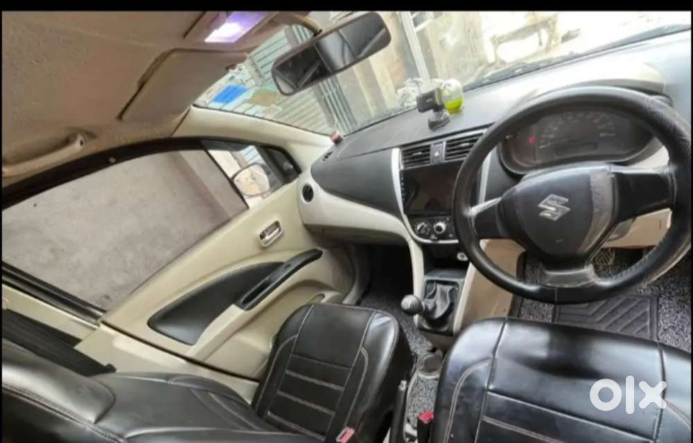 Maruti Suzuki Celerio Vxi, 2016 Km Driven