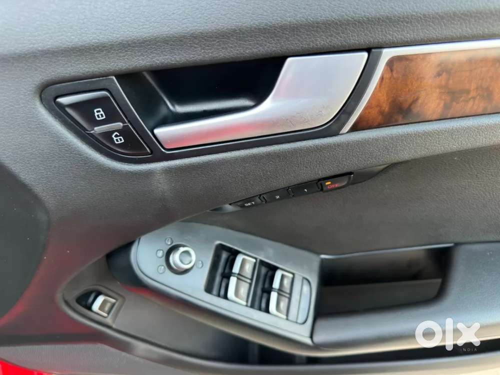 Audi A4 1.8 Tfsi Multitronic Premium, 2015, Diesel