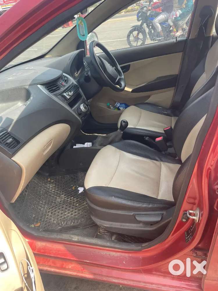 Hyundai Eon 2014