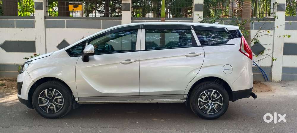 Mahindra Marazzo M2, 2019, Diesel
