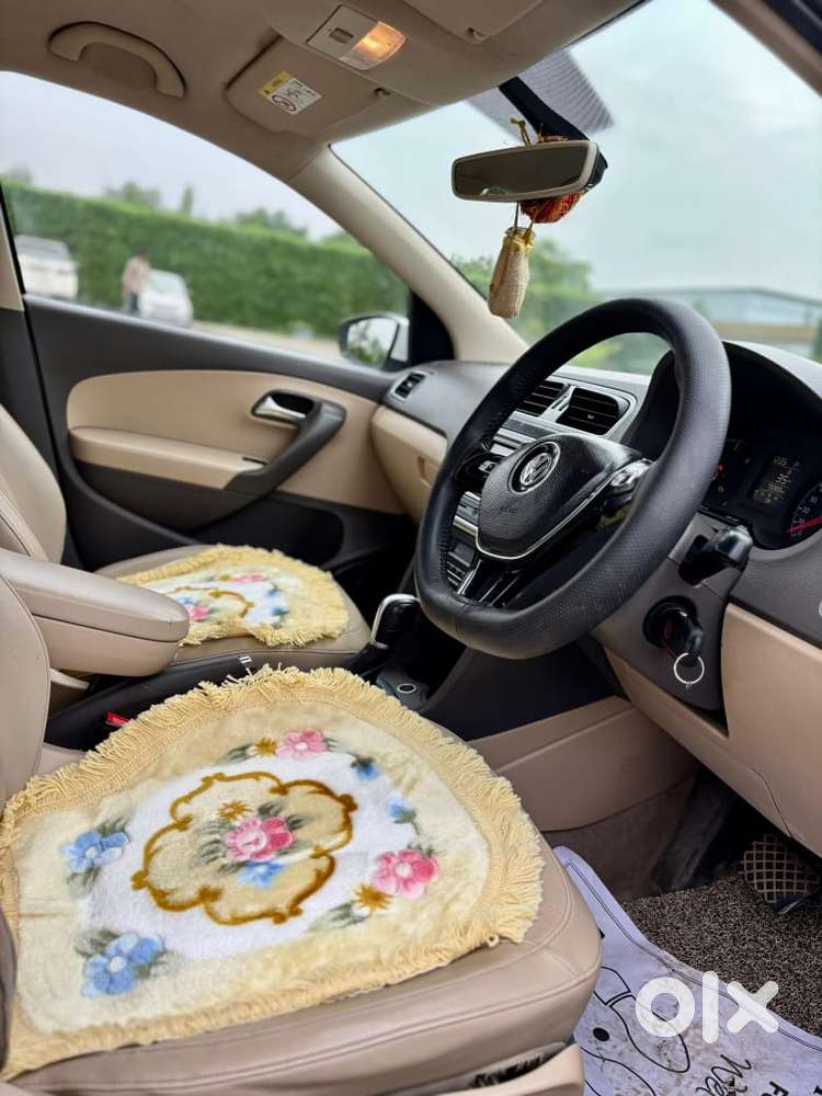 Volkswagen Vento 1.5 Tdi Highline Plus At, 2018, Diesel