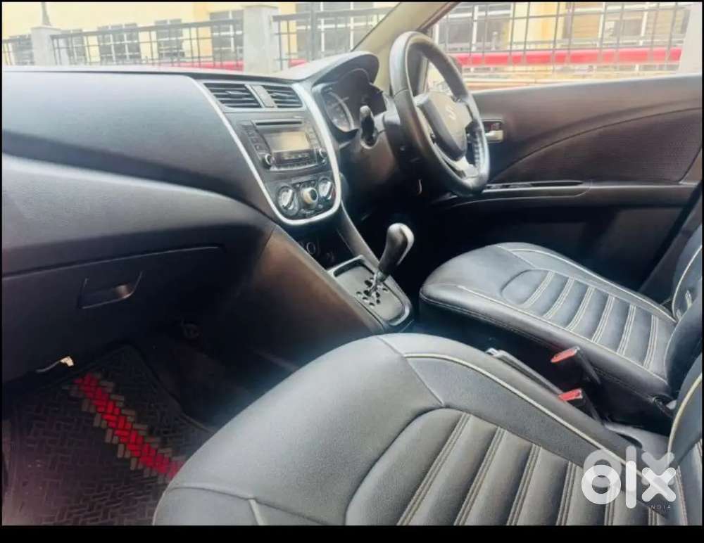 Maruti Suzuki Celerio Zxi(o) 2019