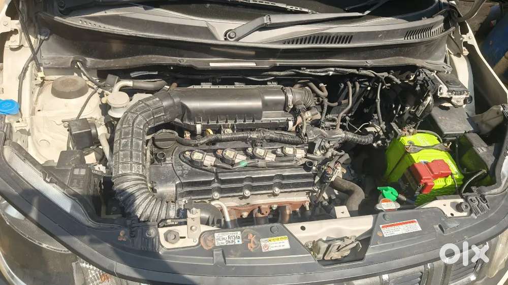 Maruti Suzuki Ignis 2021 Petrol 35000 Km Driven