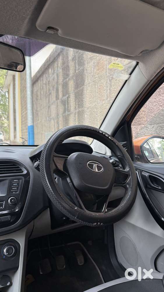 Tata Tiago 1.05 Revotorq Xt, 2019, Diesel