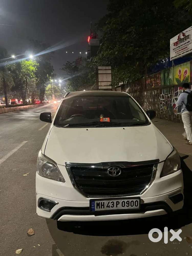 Toyota Innova 2006