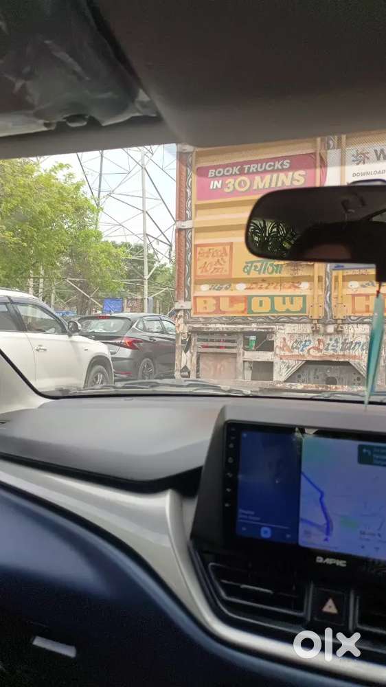 Maruti Suzuki Baleno Sigma 2022 November