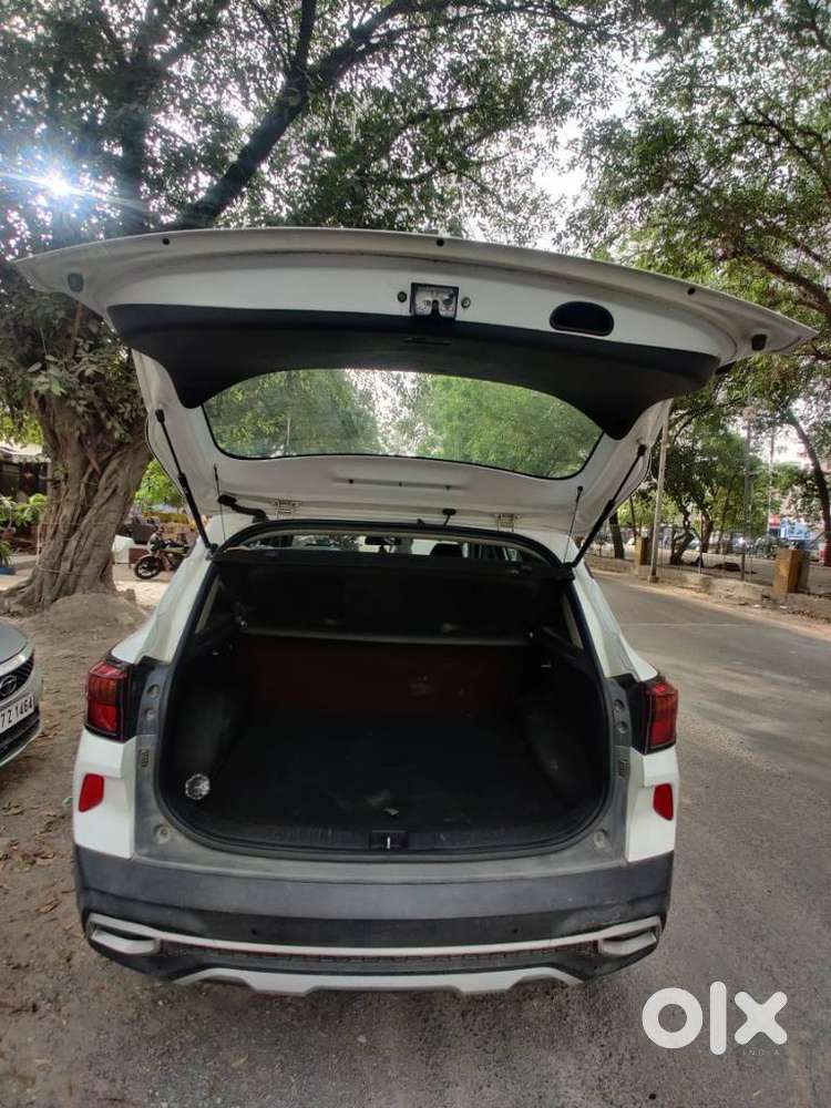 Kia Seltos Htx (o) 1.5 Diesel 6mt, 2023, Diesel